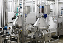 Food Processing Industry