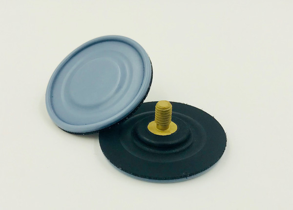 Elastomeric Teflon Diaphragm