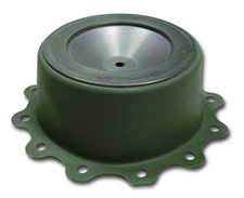 Outsourcing Value Added Assembly - Custom Diaphragm